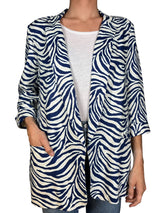 Blazer Lino