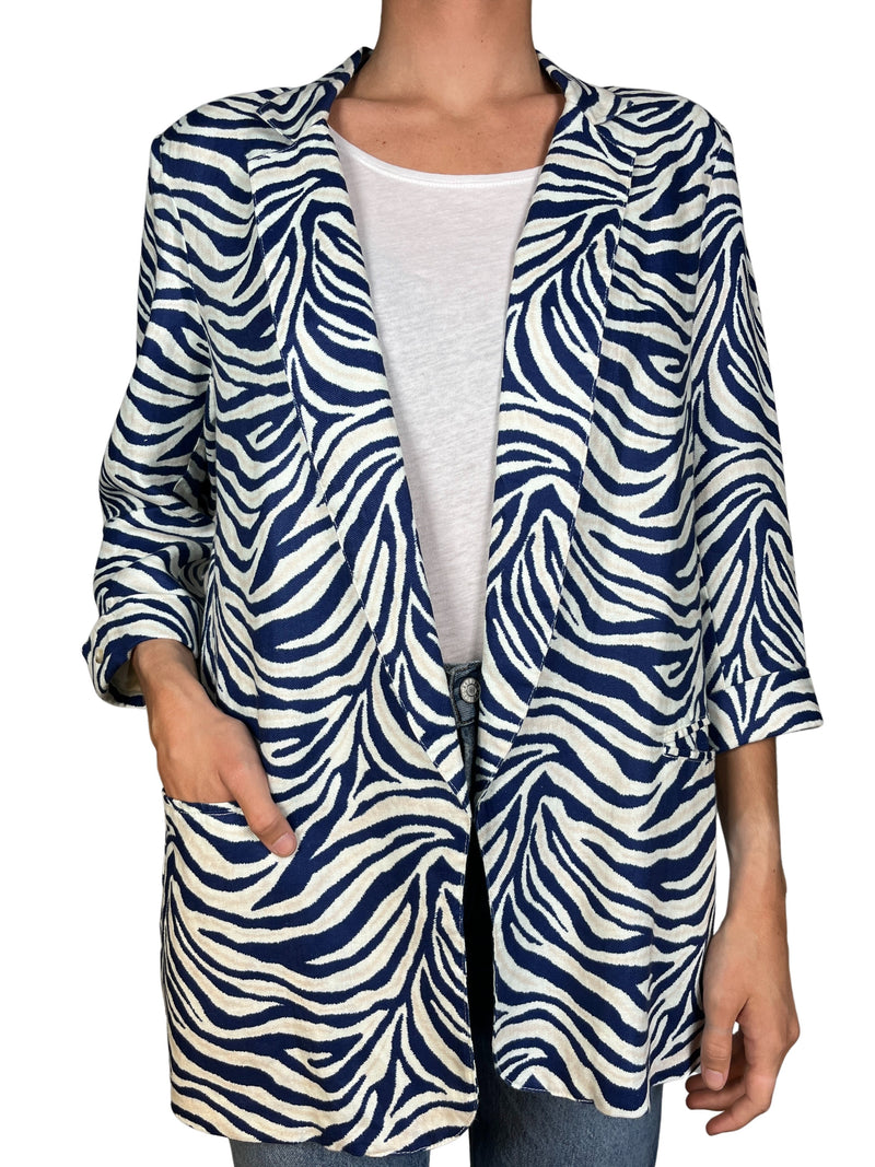 Blazer Lino