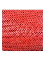 Cartera Tejida