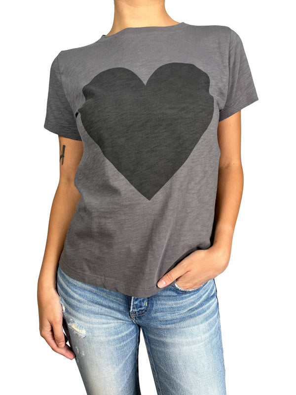 Polera Corazón