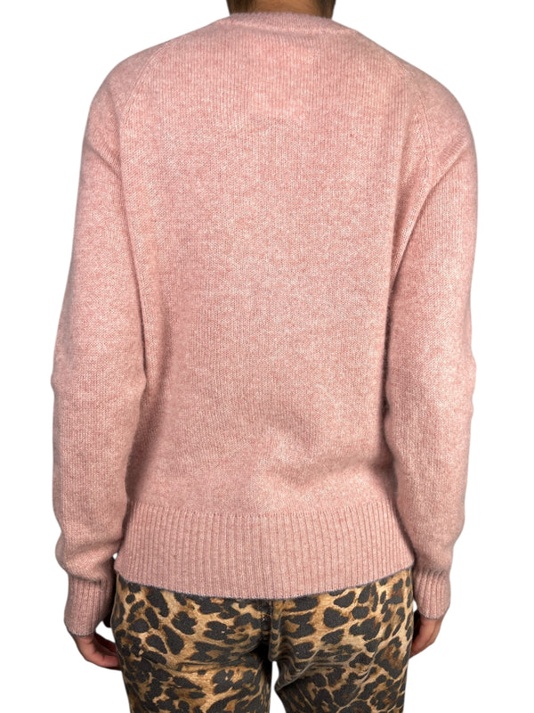 Sweater Cashmere