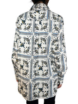 Blusa Estampada