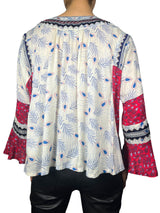 Camisa Nazarovo