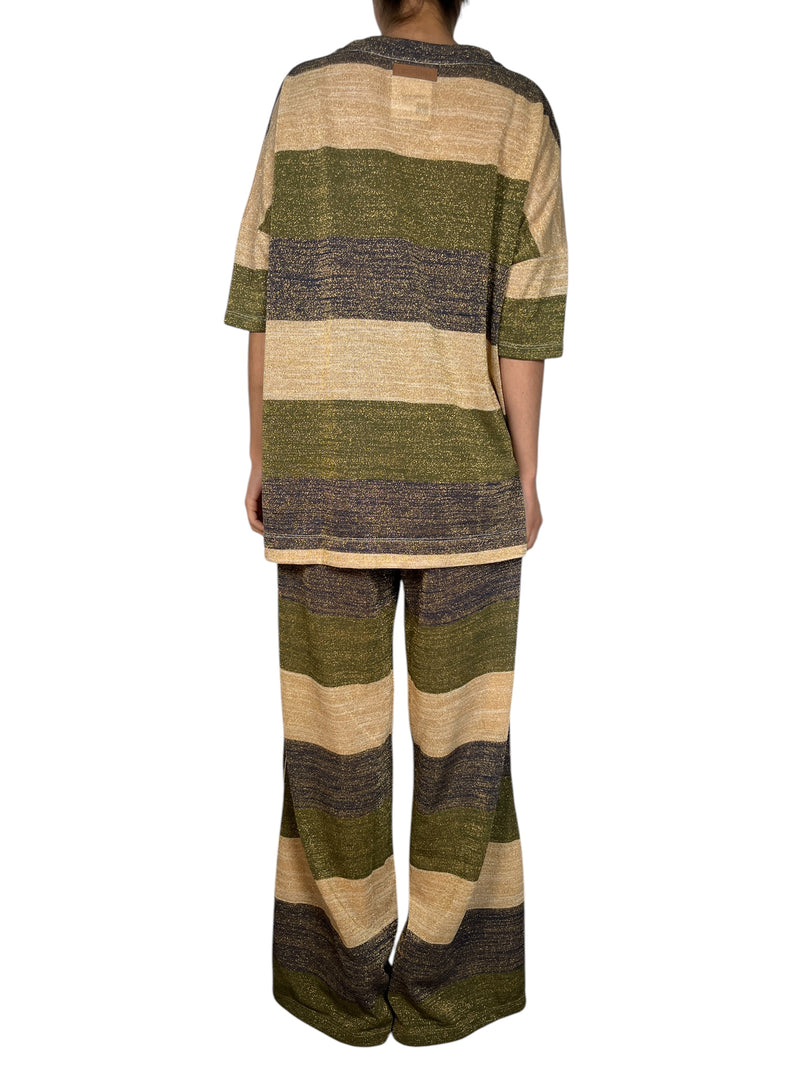 Set Nicky Lurex