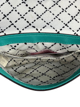 Bandolera Cuero