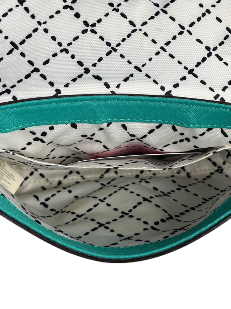 Bandolera Cuero