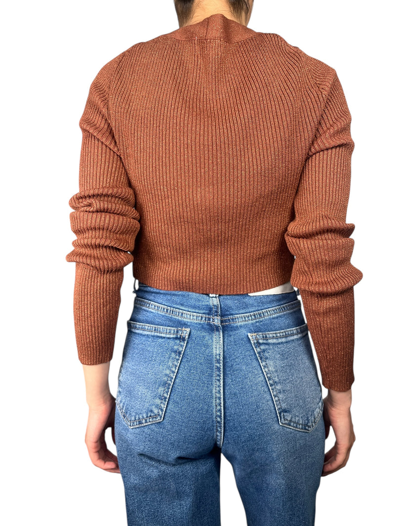 Sweater Alena Crop