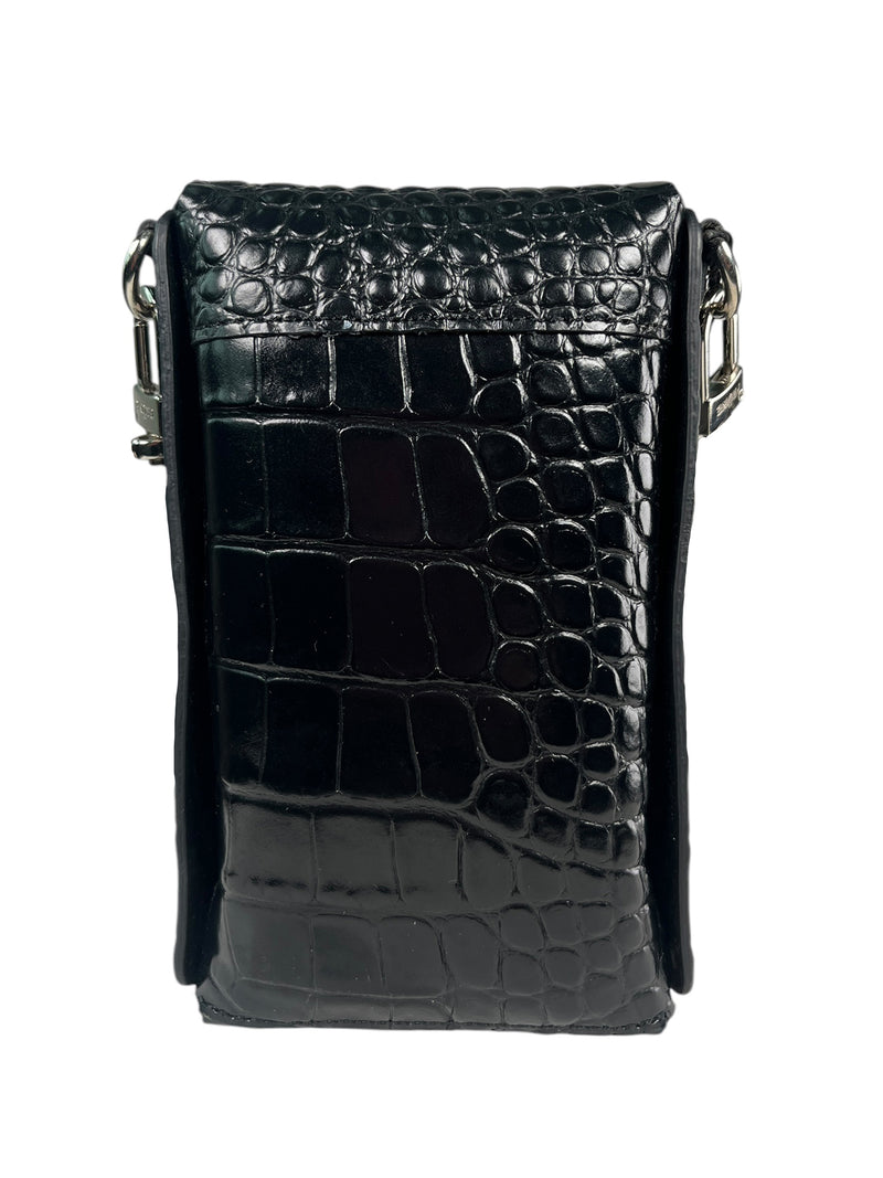 Bandolera Cuero