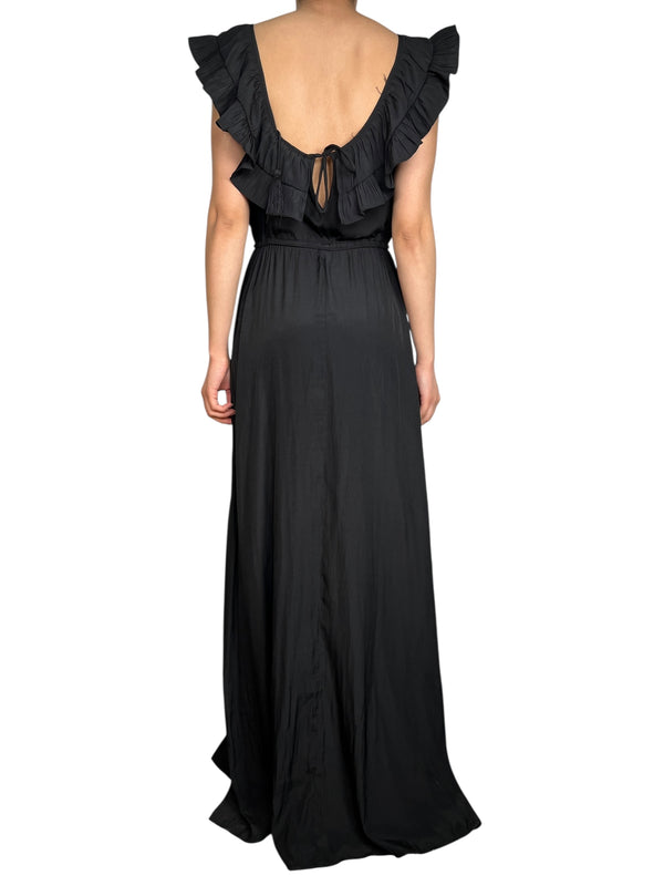 Vestido Livonia Sleeve