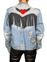 Chaqueta Rock & Roll