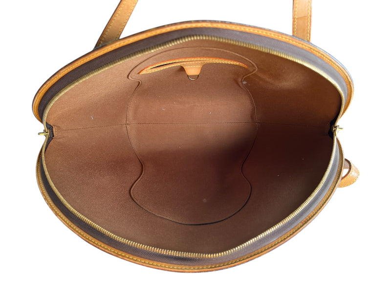 Cartera Monogram Ellipse GM