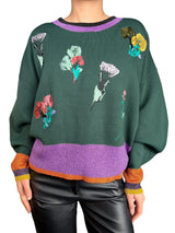 Sweater Glitter