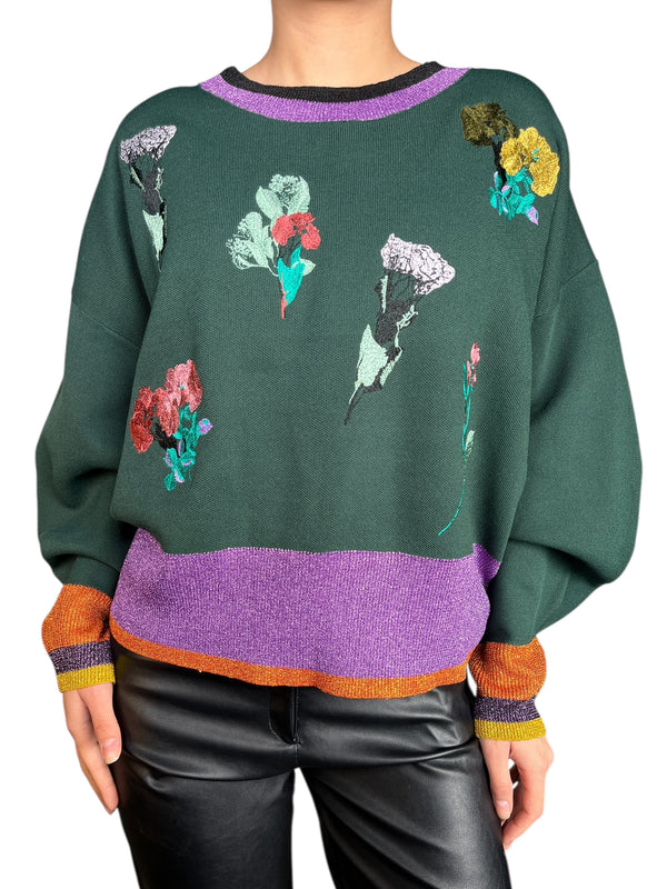 Sweater Glitter