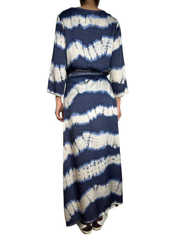Vestido Wrap 