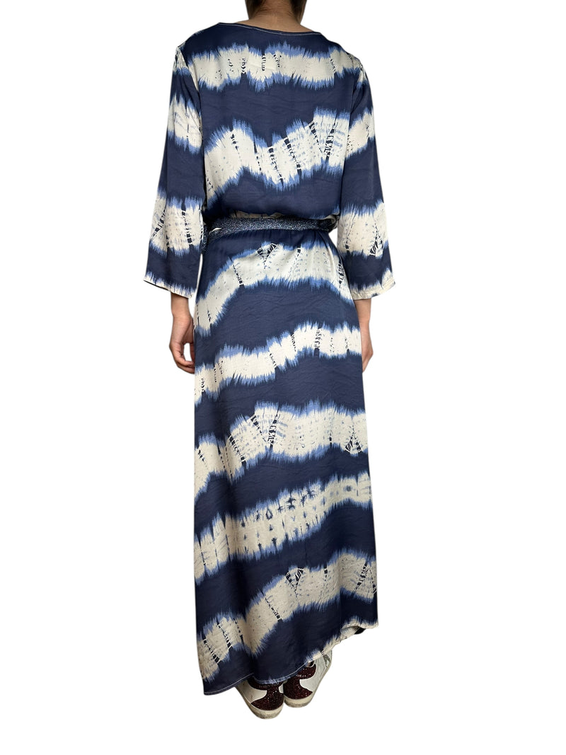 Vestido Wrap 