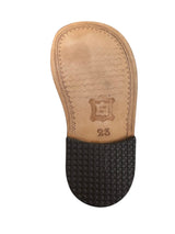 Mary Jane Beige