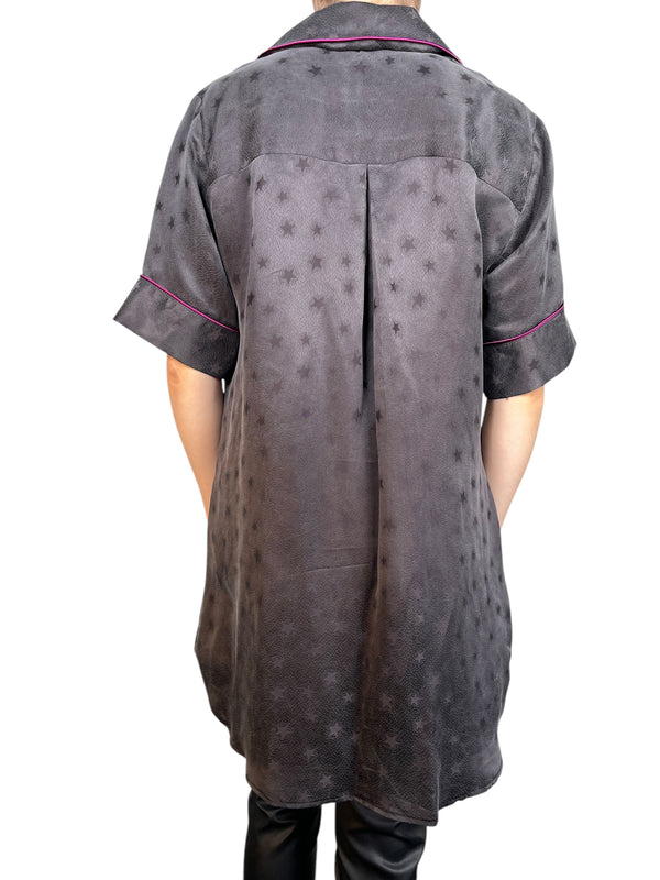 Blusa Estrellas
