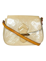 Cartera Vernis Bellflower