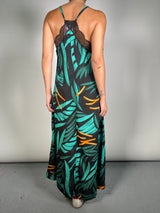 Vestido Mila Africa