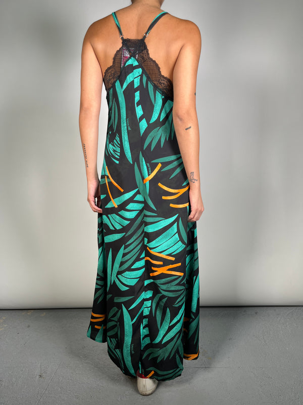 Vestido Mila Africa