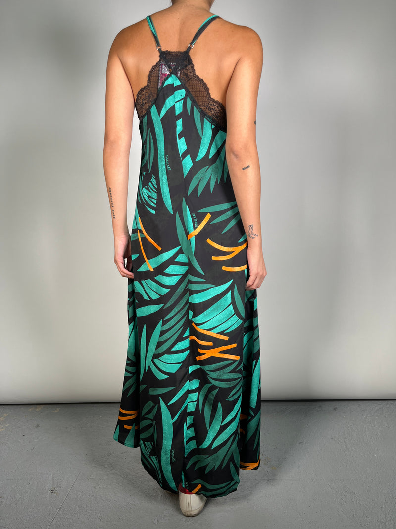 Vestido Mila Africa