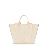 Capazo mediano beige TOUS La Rue New