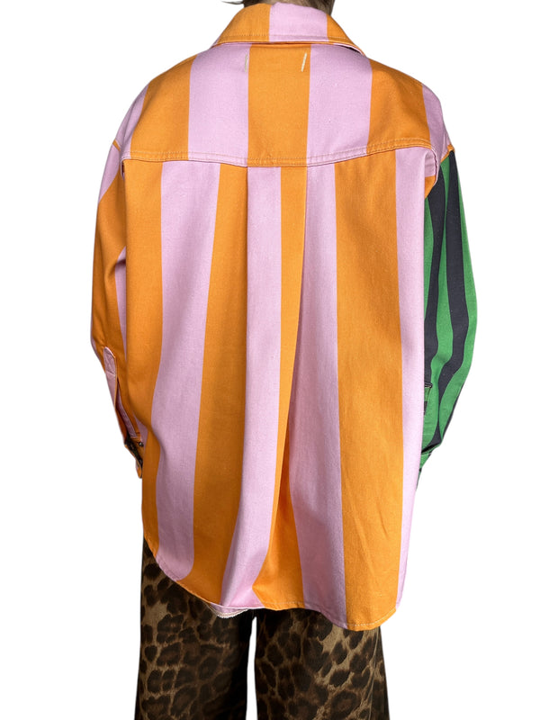 Sobrecamisa Amoreux