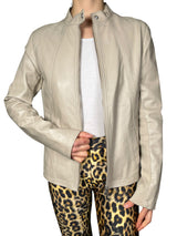 Chaqueta Cuero