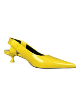 Zapatos De Tacón