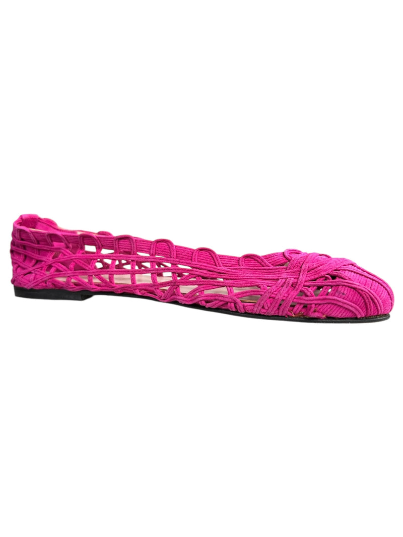 Ballerinas Talladas