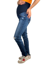 Jeans Maternales