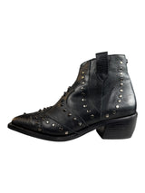 Botines Tex Desser Win
