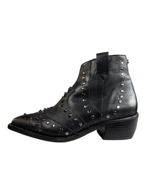 Botines Tex Desser Win