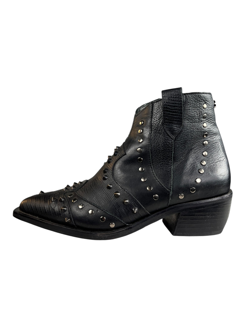 Botines Tex Desser Win