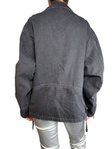 Chaqueta Denim