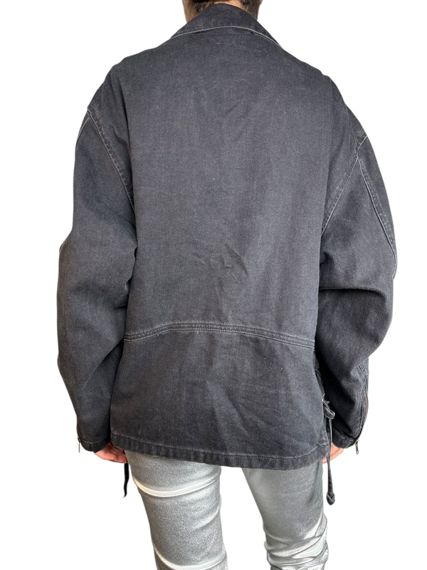 Chaqueta Denim