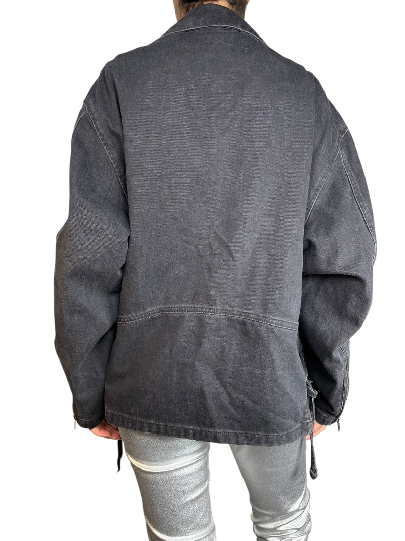 Chaqueta Denim