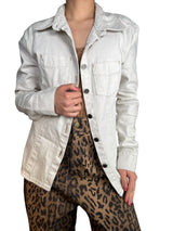 Sobrecamisa Denim