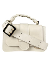 Cartera Garniel Cuero
