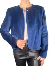 Chaqueta Corta Velvet