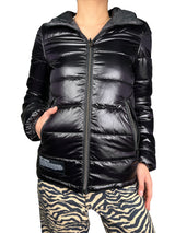 Parca Reversible