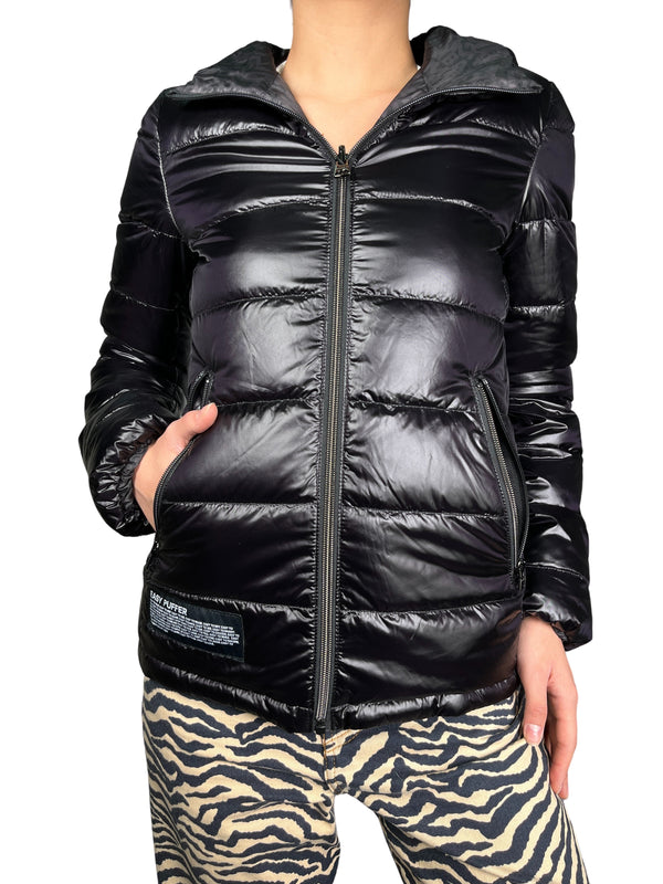 Parca Reversible