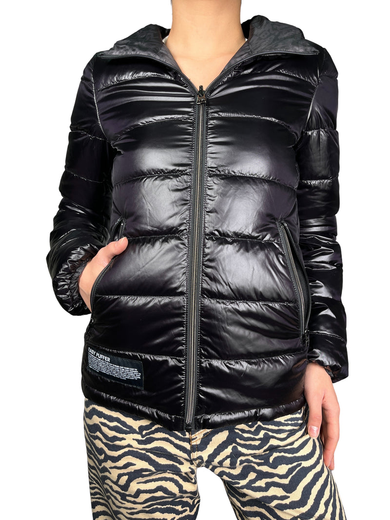 Parca Reversible