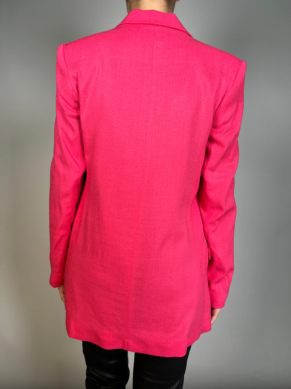 Blazer Vicenta Hot Pink