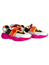 Zapatillas This Is Not a Moschino Toy
