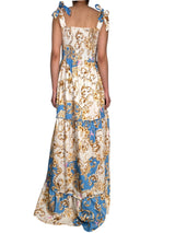 Vestido Lucery Blush