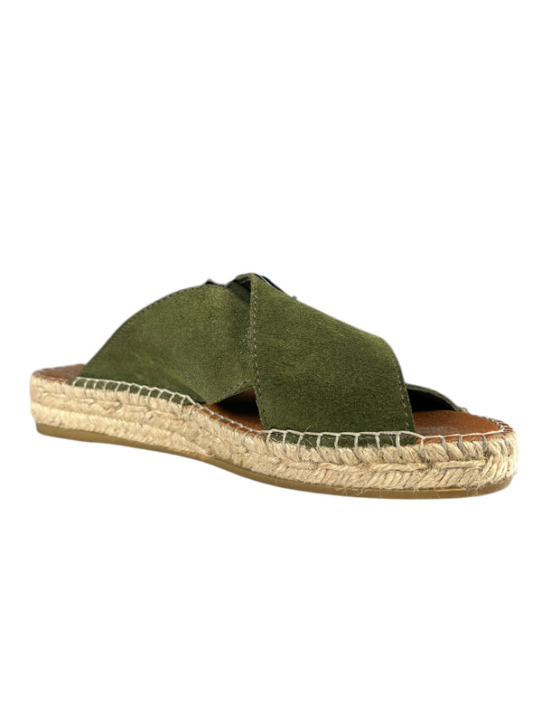 Sandalias Oporto