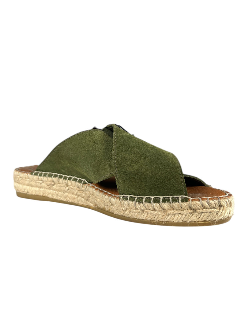 Sandalias Oporto