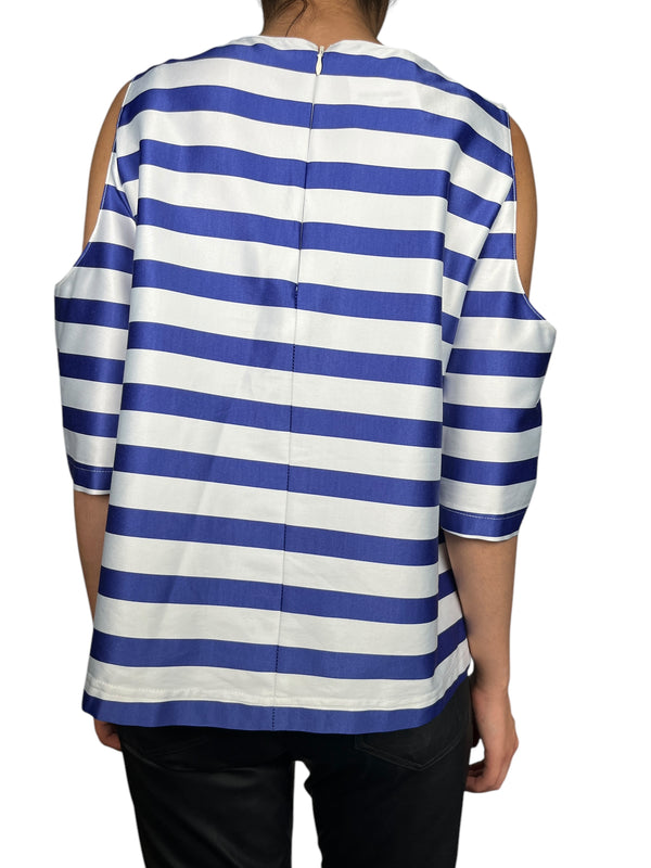 Blusa Rayas