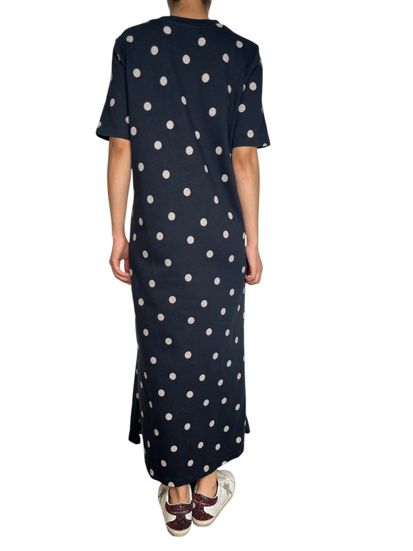 Vestido Lunares